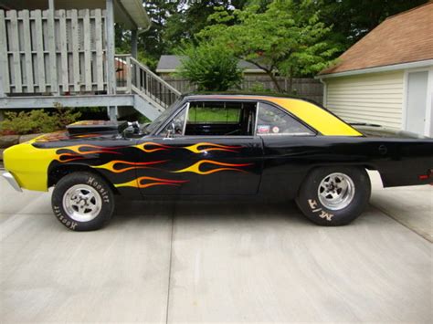 , mo, price: $39,000. . Dodge dart roller for sale